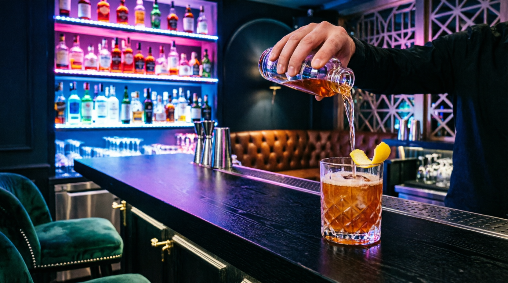 NEON BAR